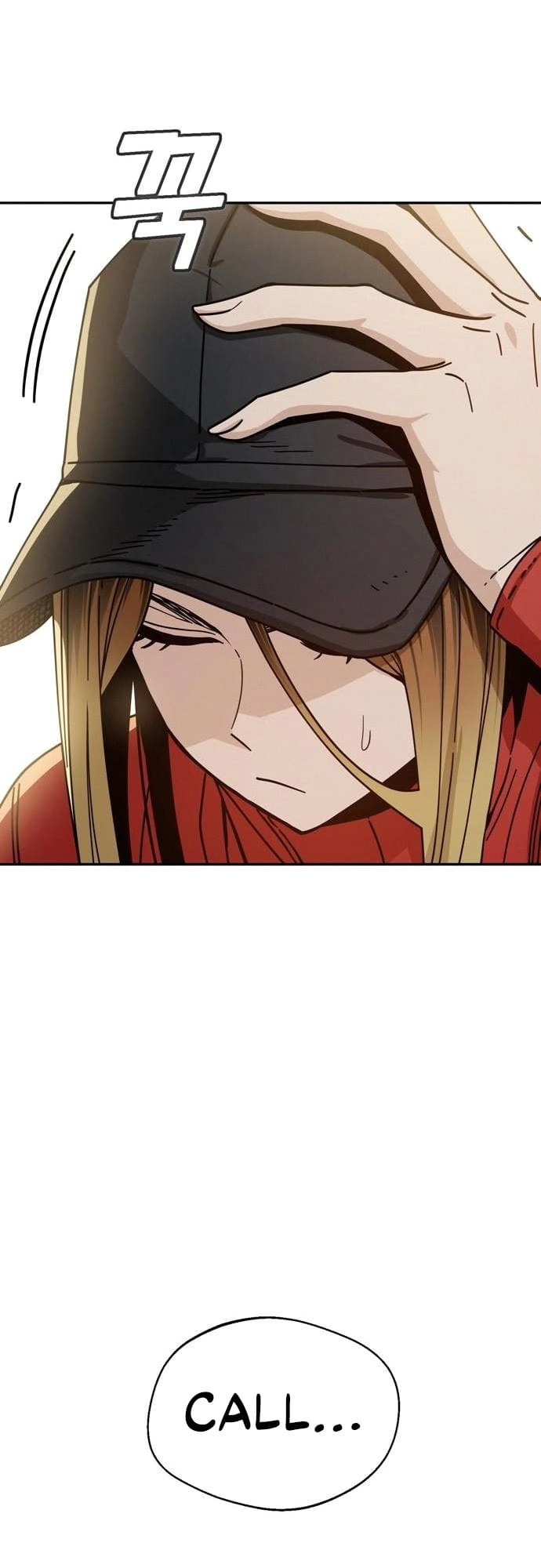 Maybe Meant to Be Chapter 23 - Page 38