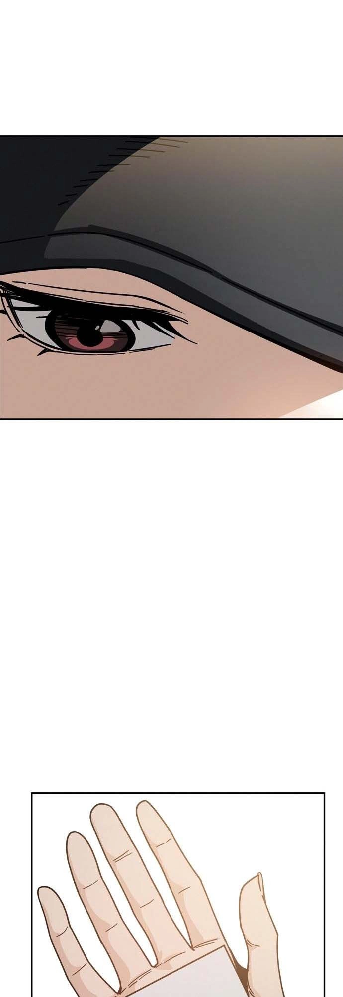 Maybe Meant to Be Chapter 23 - Page 39