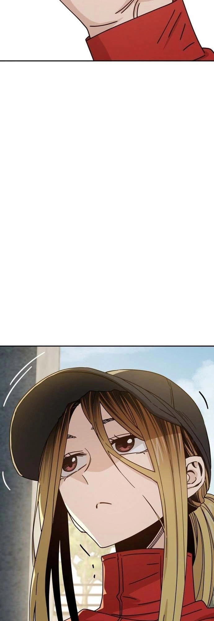 Maybe Meant to Be Chapter 23 - Page 41