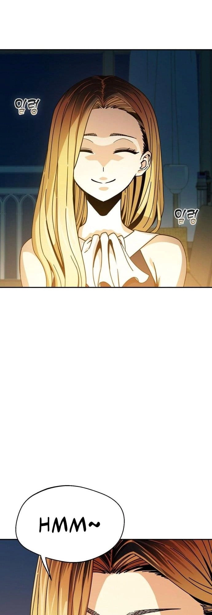 Maybe Meant to Be Chapter 23 - Page 46