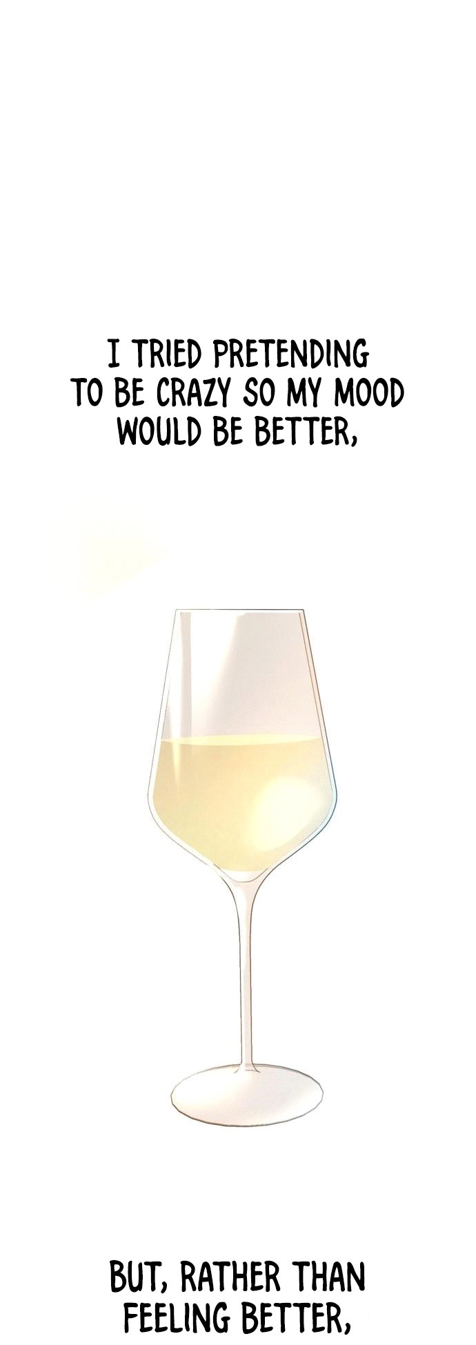 Maybe Meant to Be Chapter 23 - Page 56