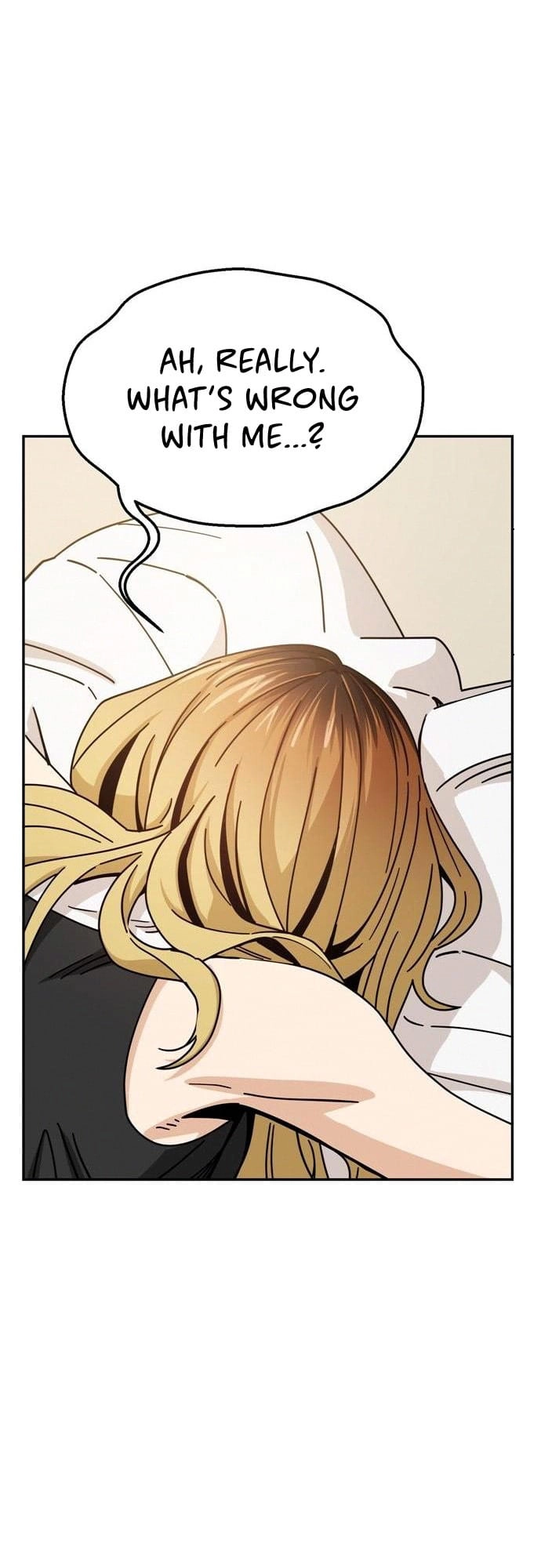 Maybe Meant to Be Chapter 23 - Page 58