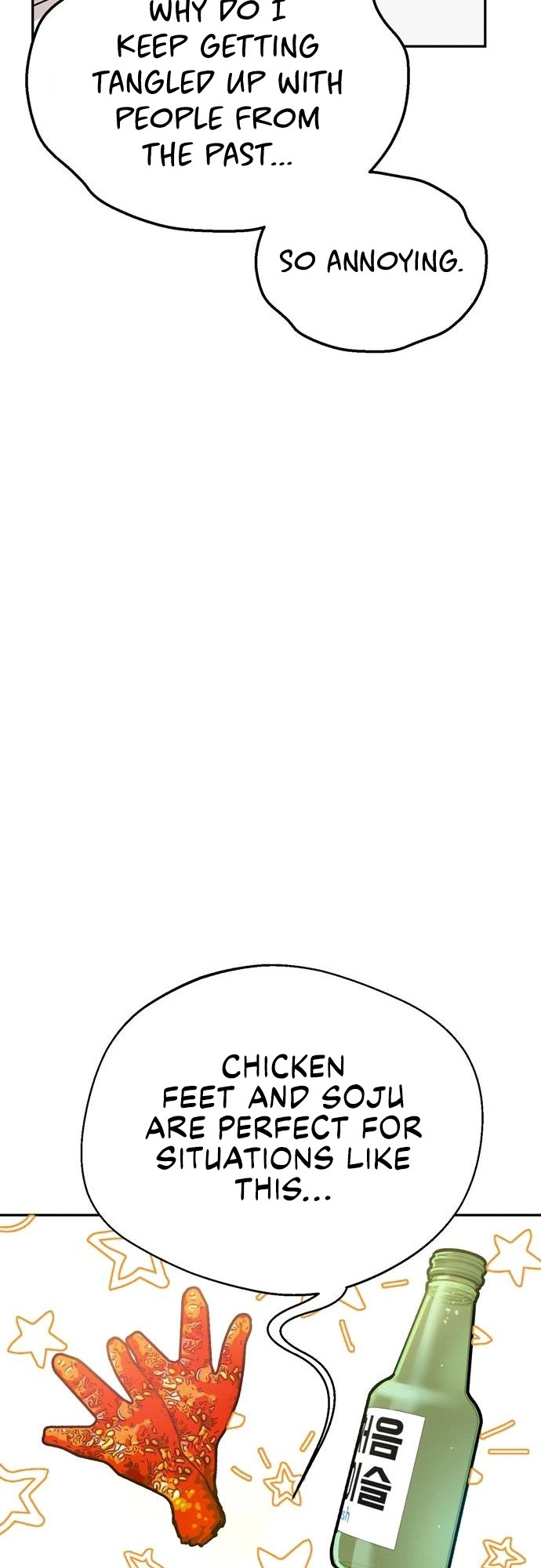 Maybe Meant to Be Chapter 23 - Page 61