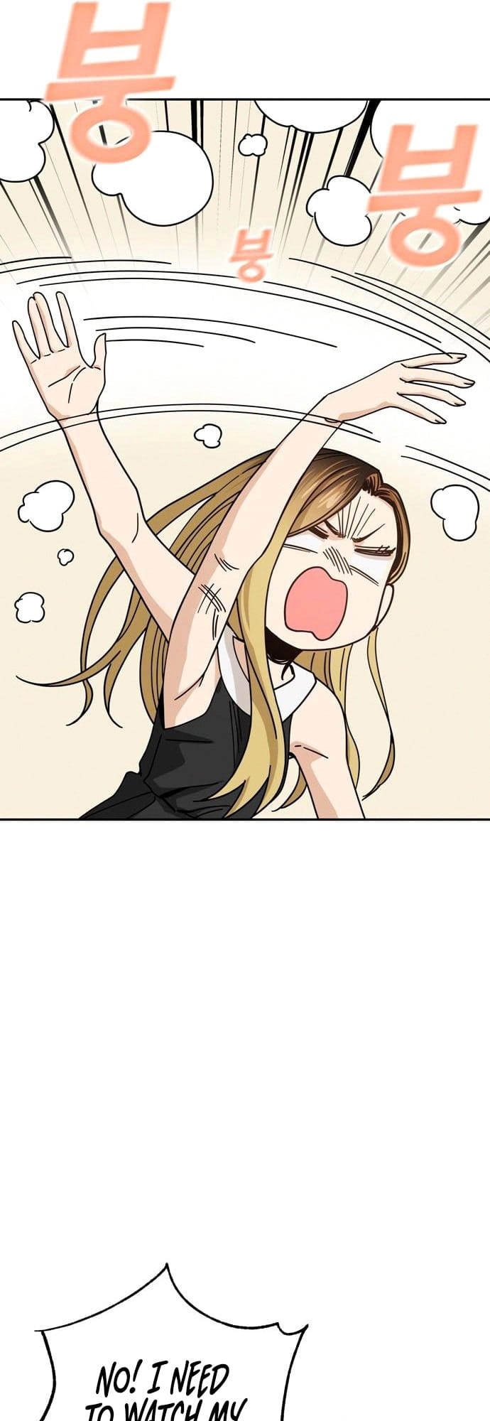 Maybe Meant to Be Chapter 23 - Page 63