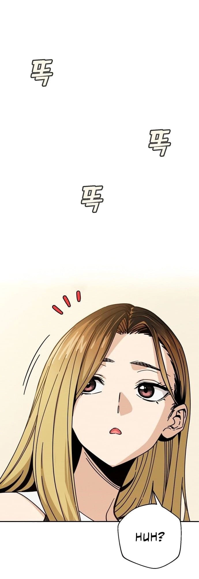 Maybe Meant to Be Chapter 23 - Page 65