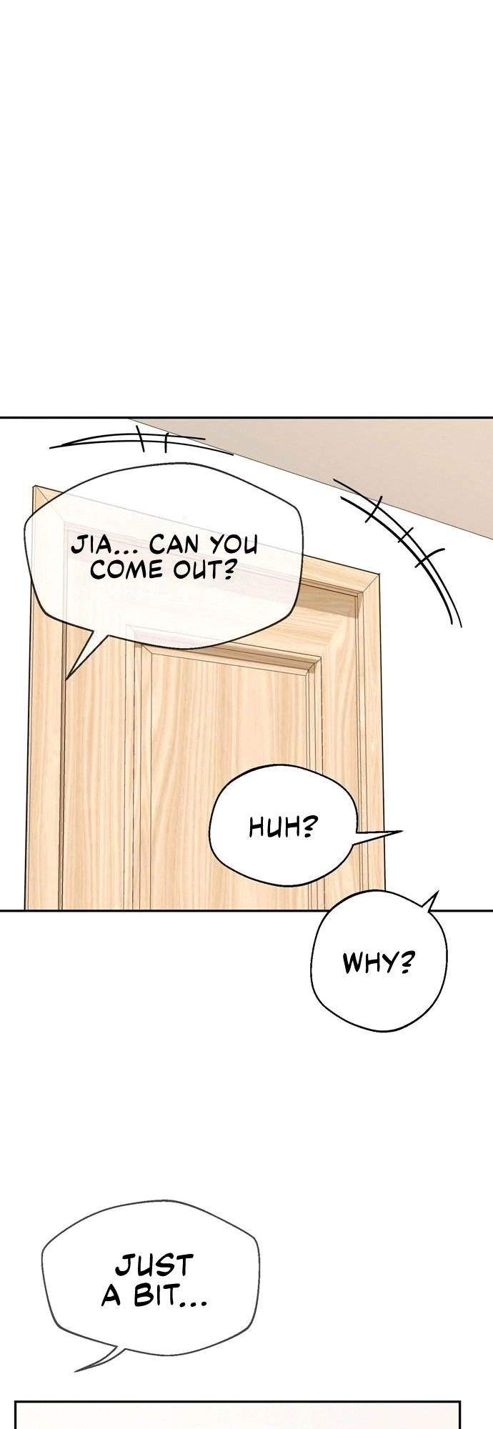 Maybe Meant to Be Chapter 23 - Page 66