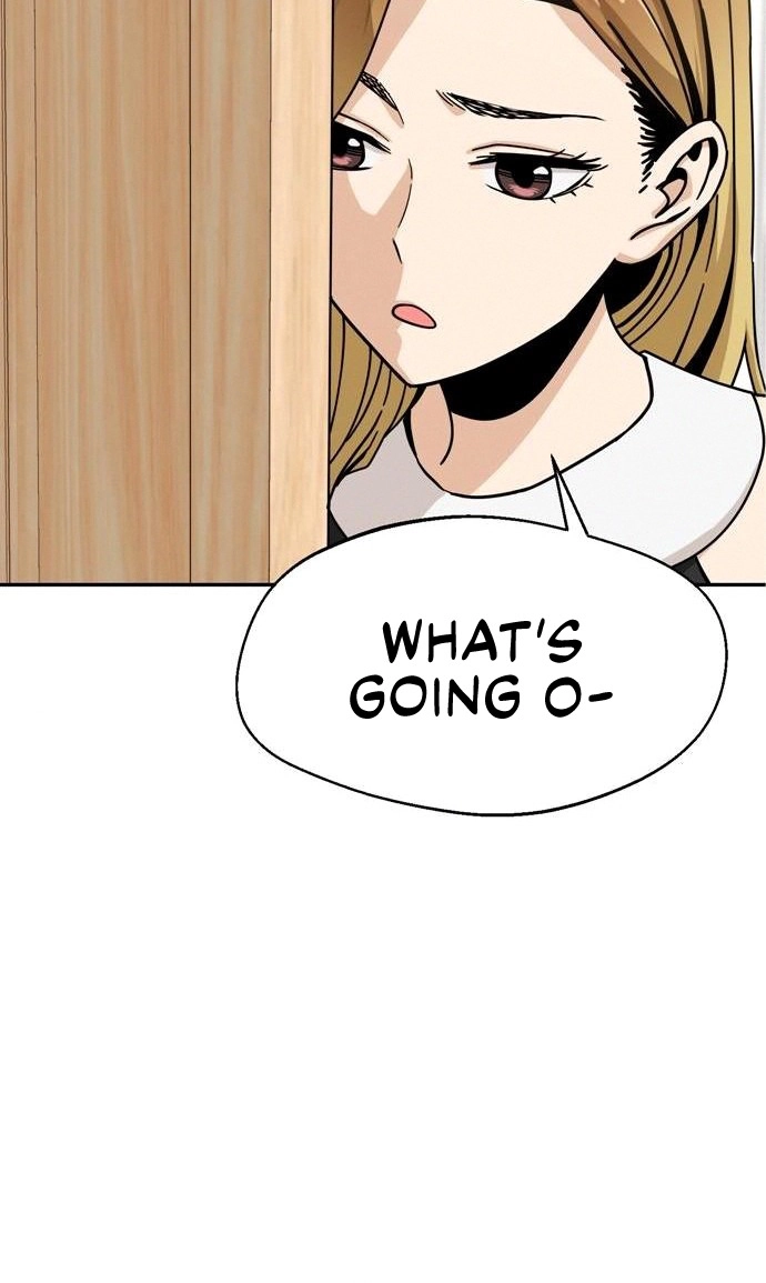 Maybe Meant to Be Chapter 23 - Page 68