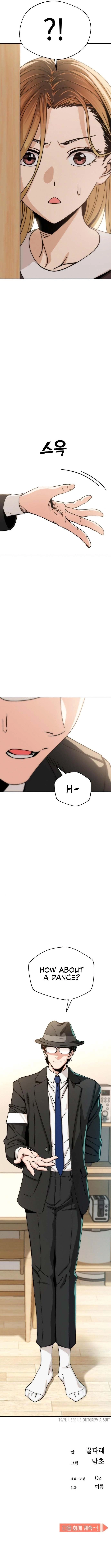 Maybe Meant to Be Chapter 23 - Page 69