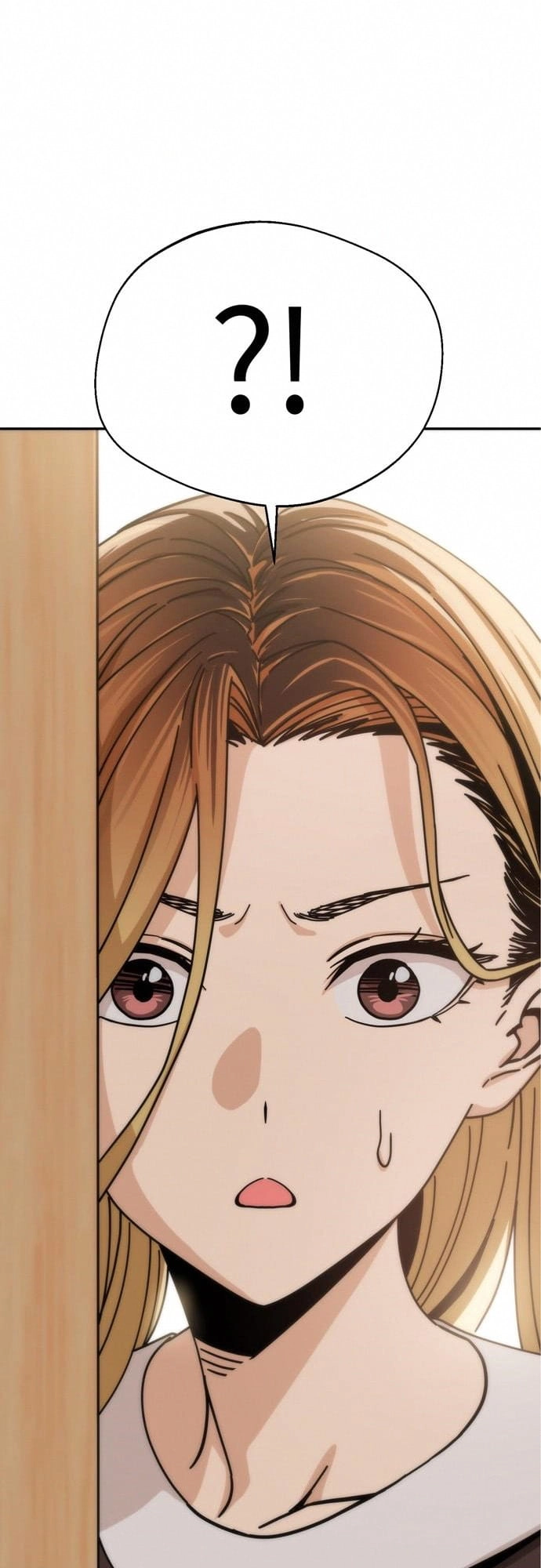 Maybe Meant to Be Chapter 24 - Page 3