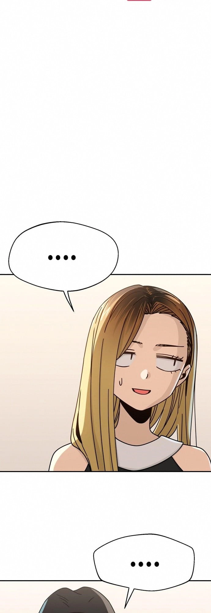 Maybe Meant to Be Chapter 24 - Page 12