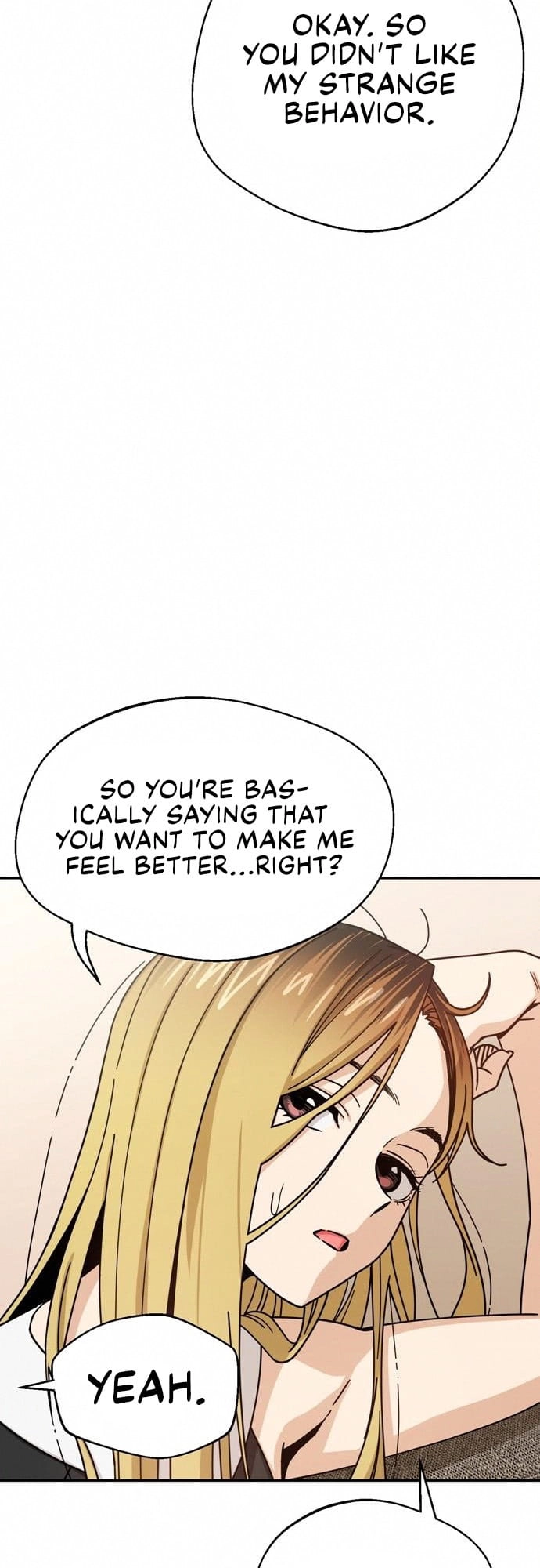 Maybe Meant to Be Chapter 24 - Page 16