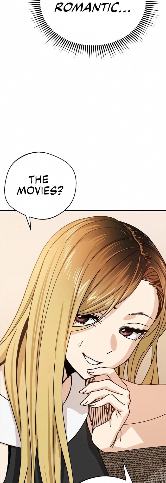 Maybe Meant to Be Chapter 24 - Page 19