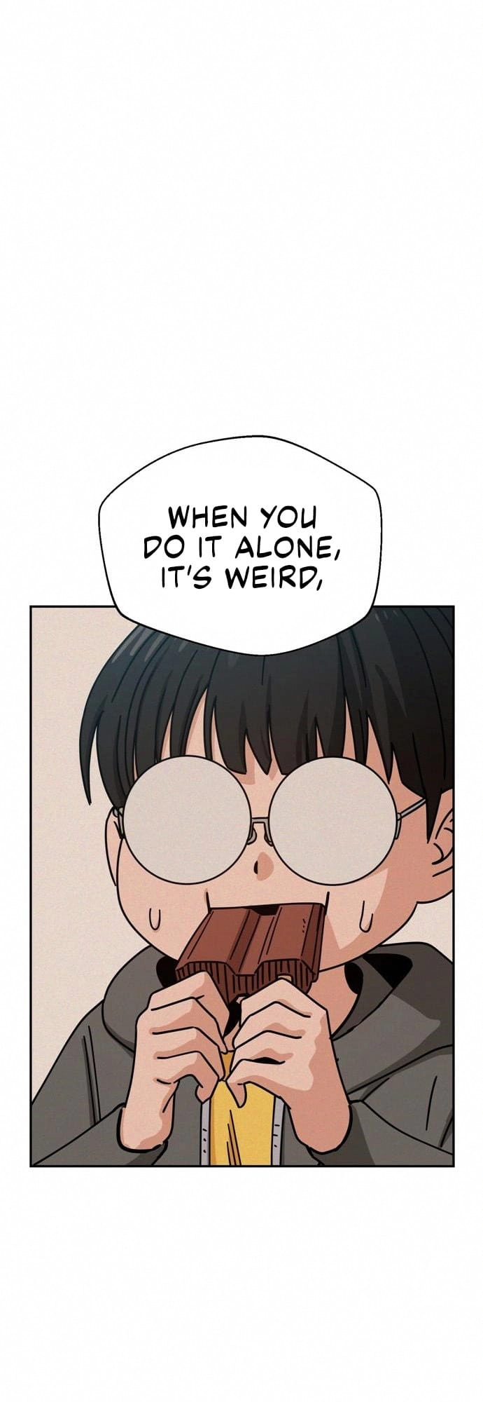 Maybe Meant to Be Chapter 24 - Page 26