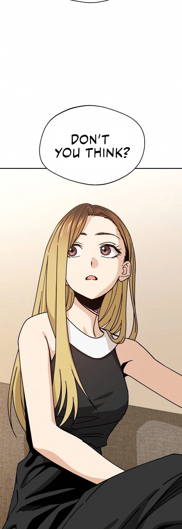 Maybe Meant to Be Chapter 24 - Page 29