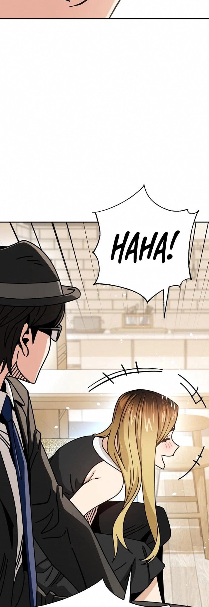 Maybe Meant to Be Chapter 24 - Page 31