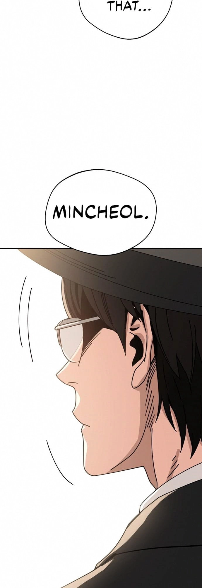 Maybe Meant to Be Chapter 24 - Page 35