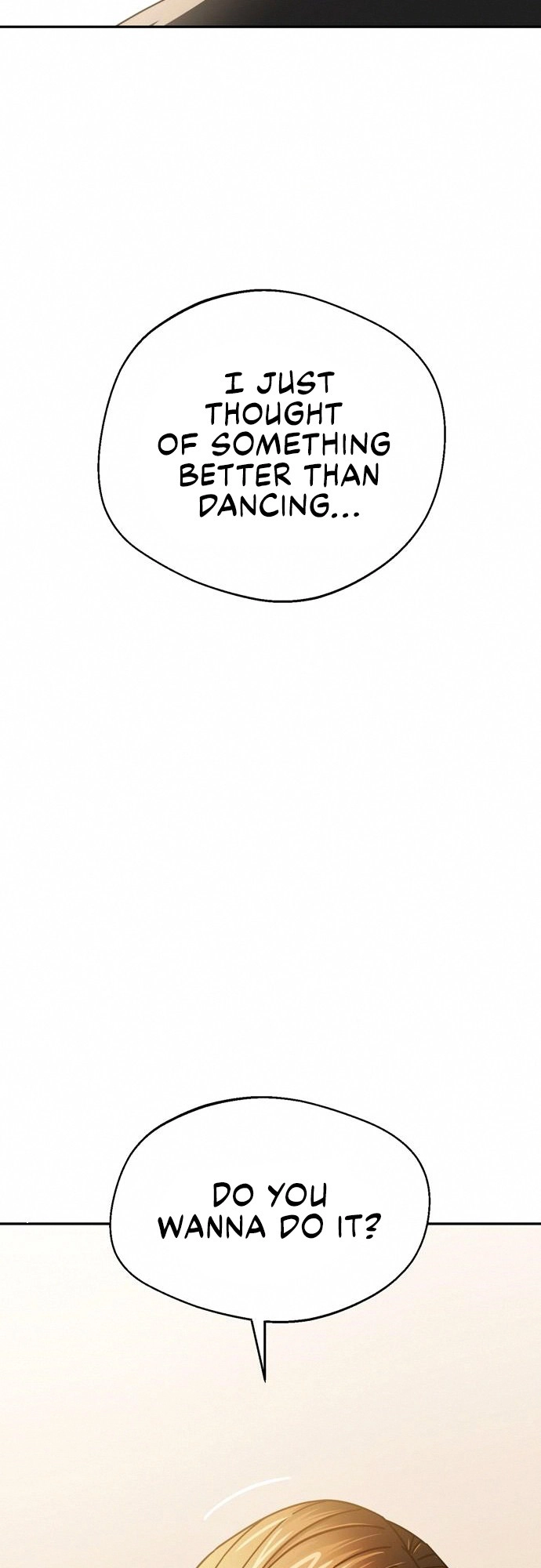 Maybe Meant to Be Chapter 24 - Page 36