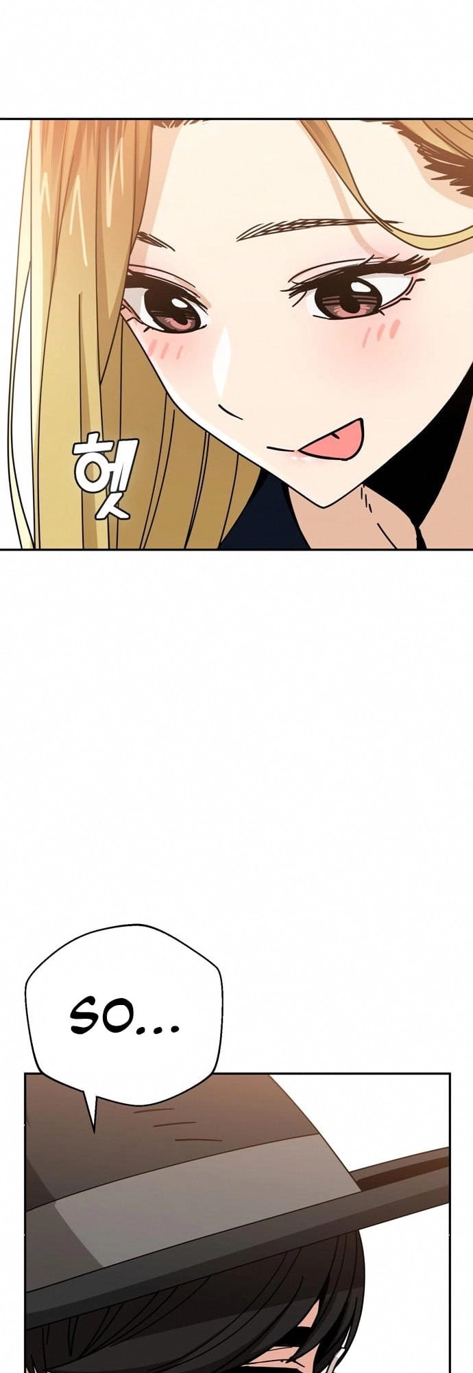 Maybe Meant to Be Chapter 24 - Page 39