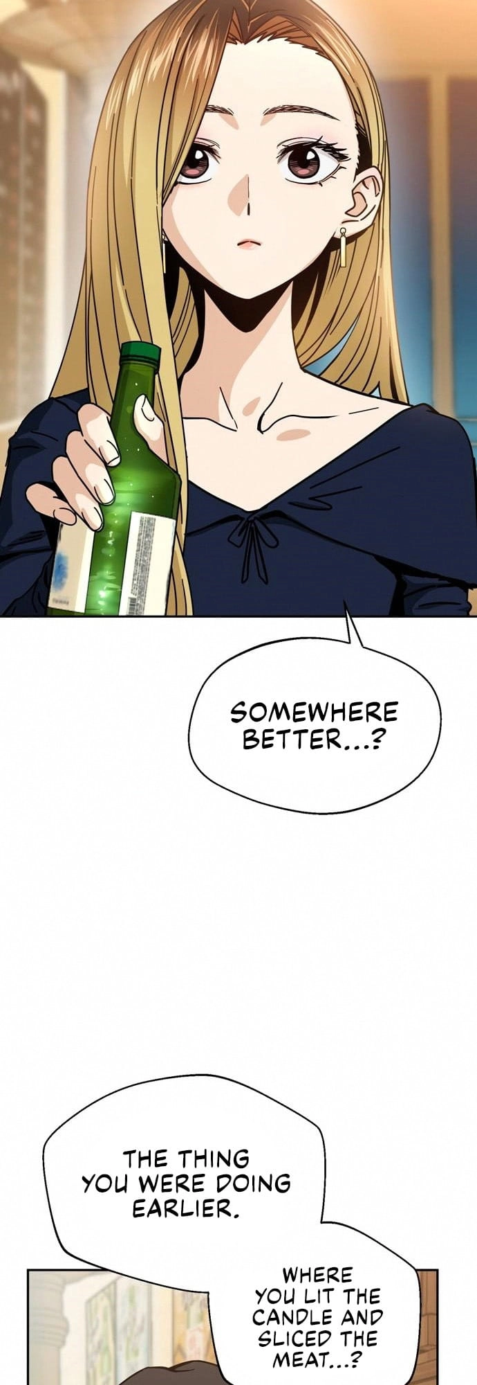 Maybe Meant to Be Chapter 24 - Page 43