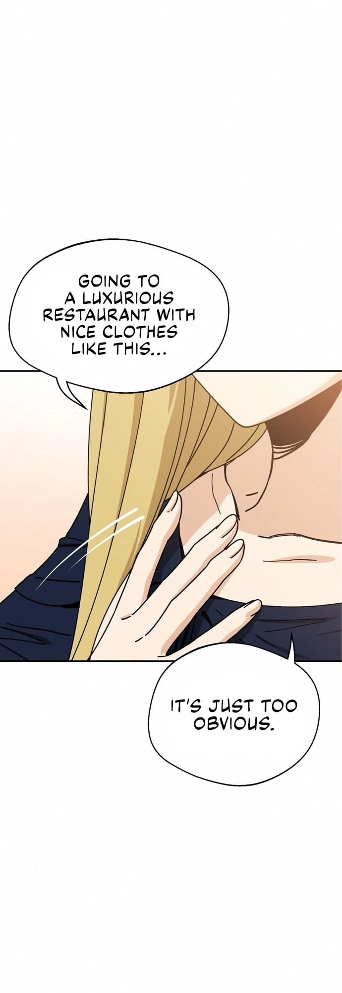 Maybe Meant to Be Chapter 24 - Page 47