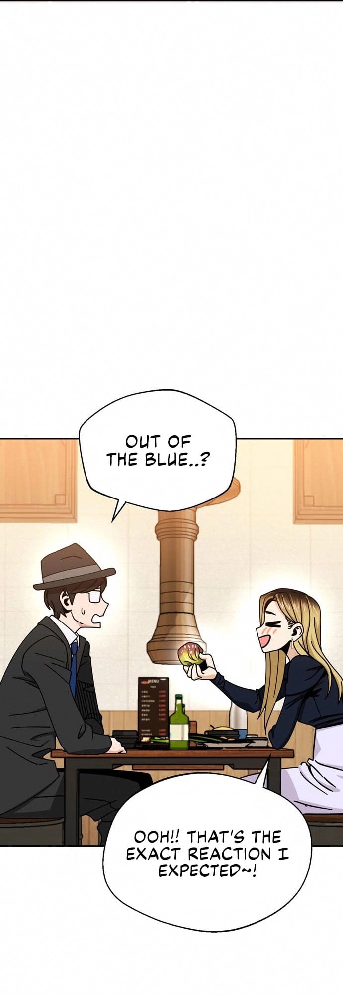 Maybe Meant to Be Chapter 24 - Page 52
