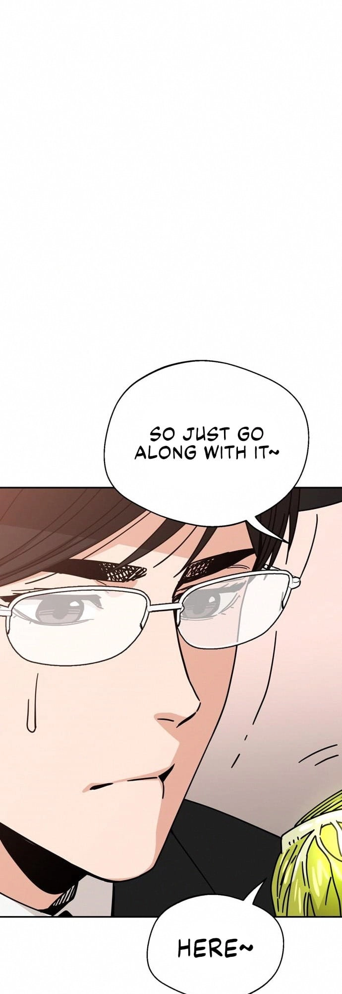 Maybe Meant to Be Chapter 24 - Page 54