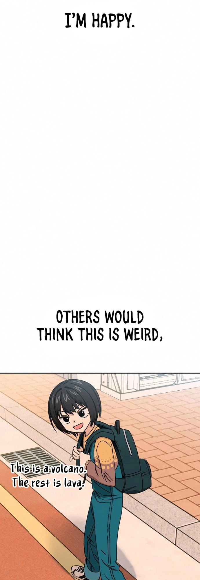 Maybe Meant to Be Chapter 24 - Page 63