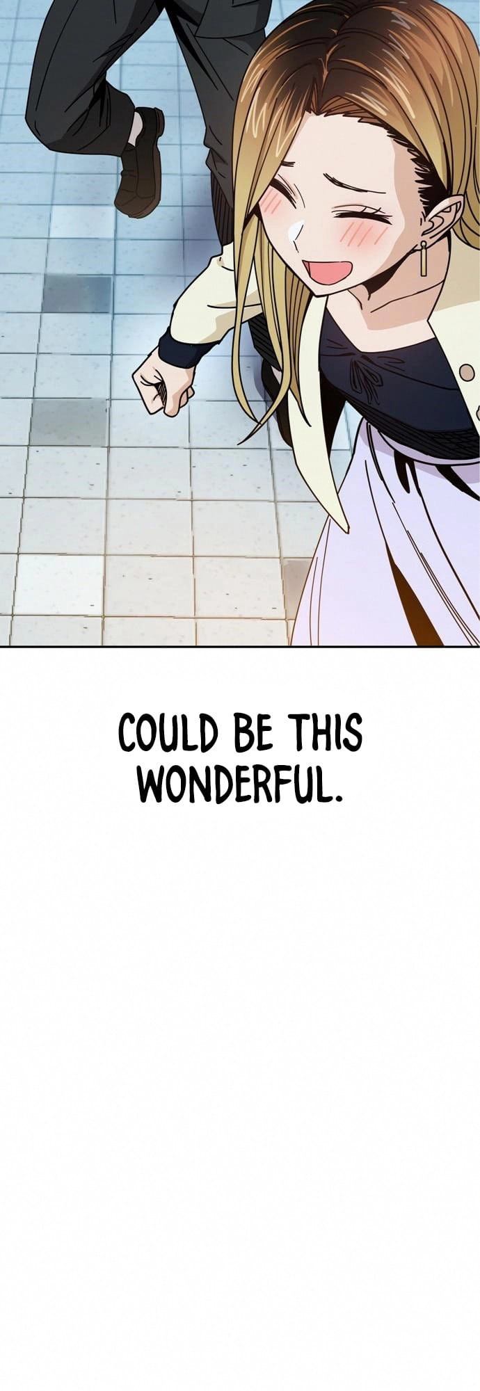 Maybe Meant to Be Chapter 24 - Page 65