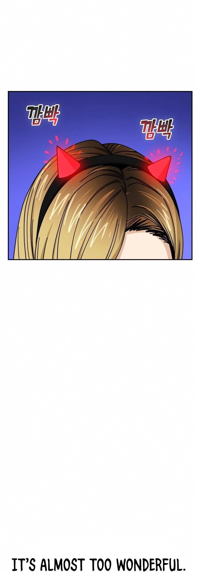 Maybe Meant to Be Chapter 24 - Page 66