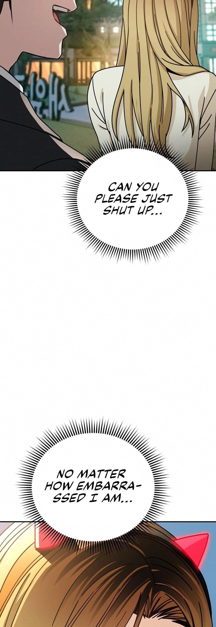 Maybe Meant to Be Chapter 24 - Page 71