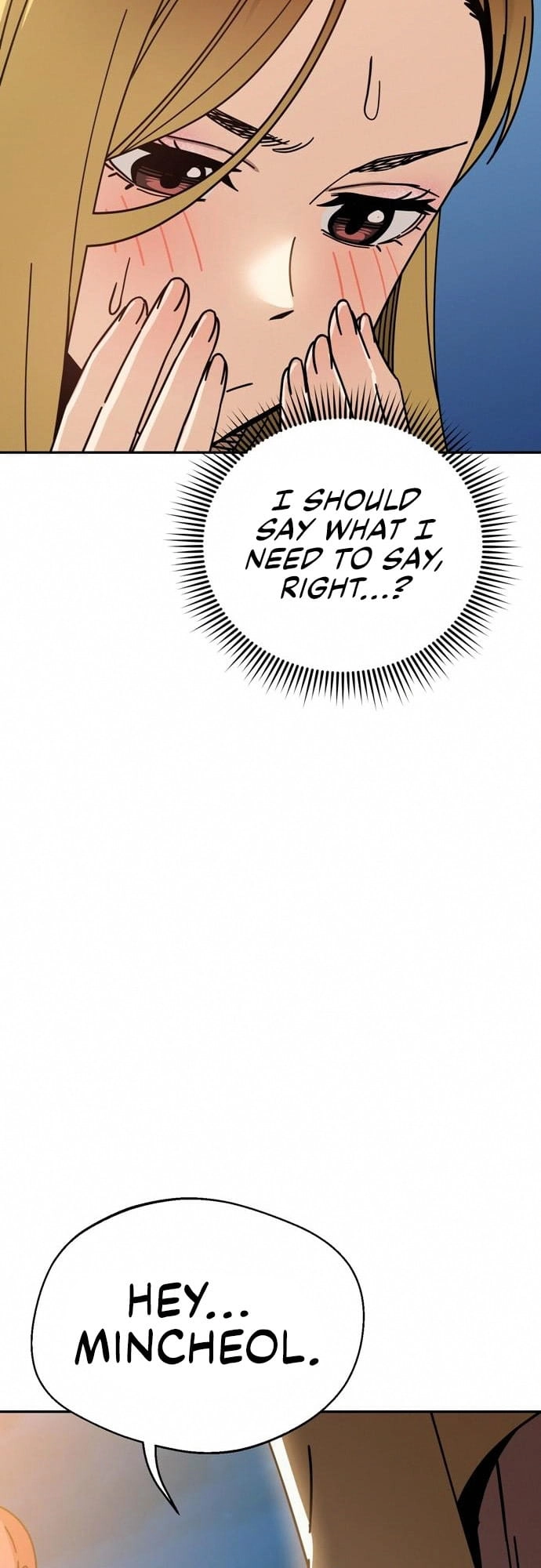 Maybe Meant to Be Chapter 24 - Page 72
