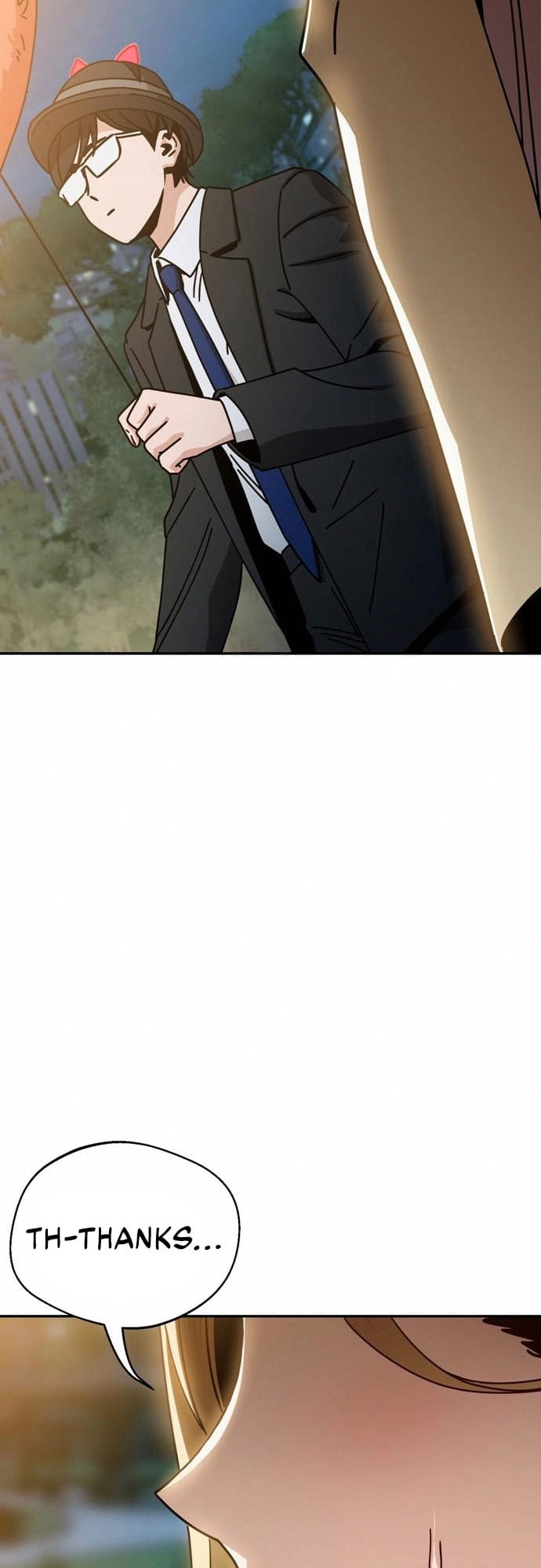 Maybe Meant to Be Chapter 24 - Page 73