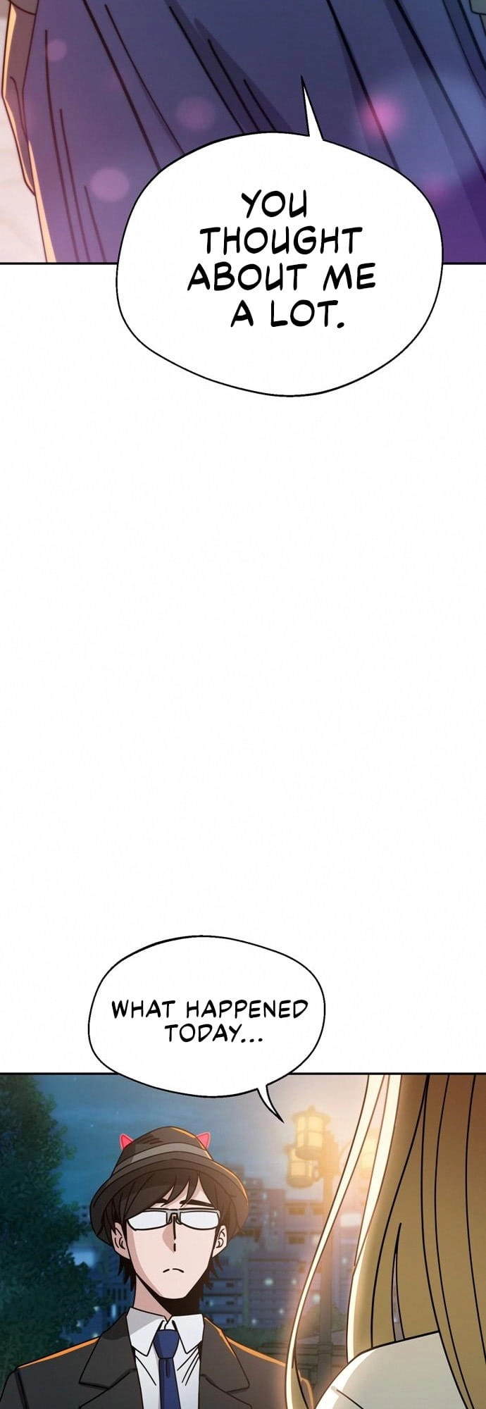 Maybe Meant to Be Chapter 24 - Page 77