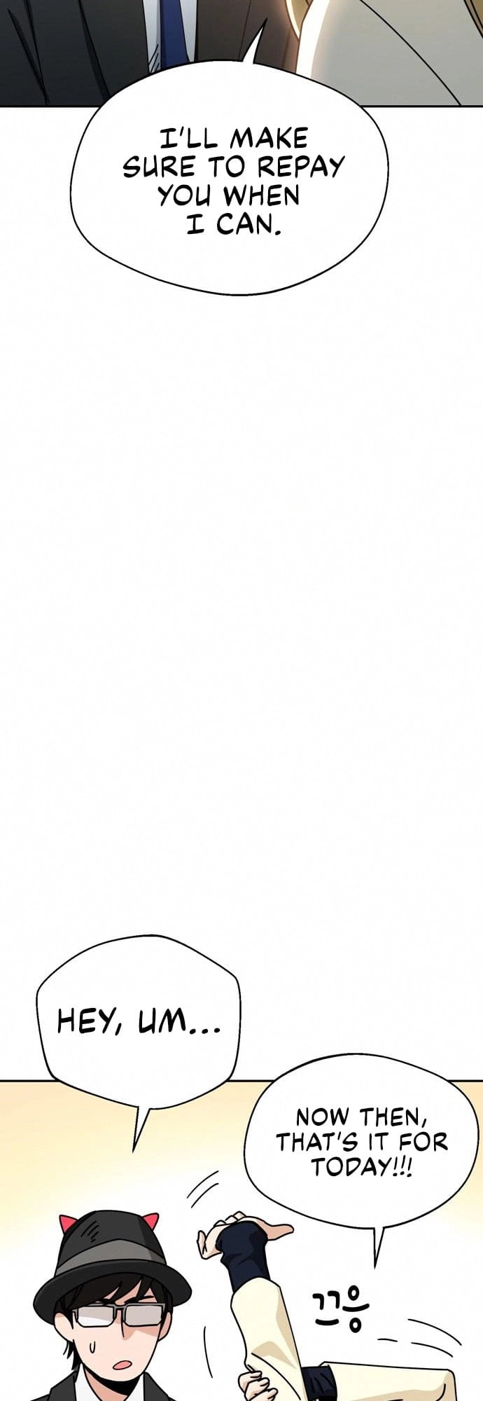 Maybe Meant to Be Chapter 24 - Page 78