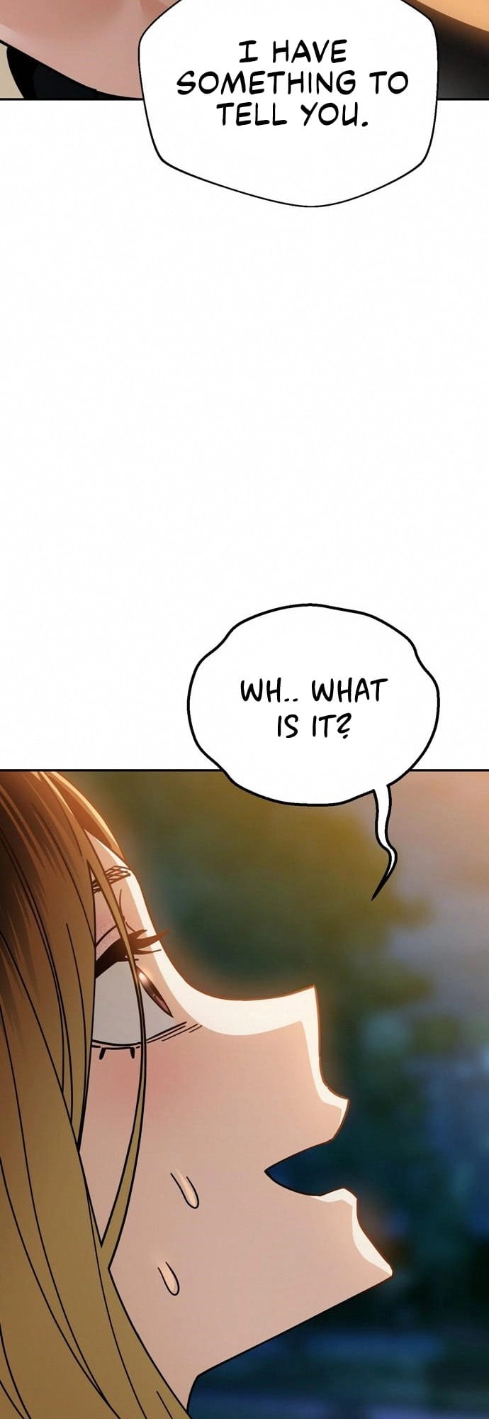 Maybe Meant to Be Chapter 24 - Page 85
