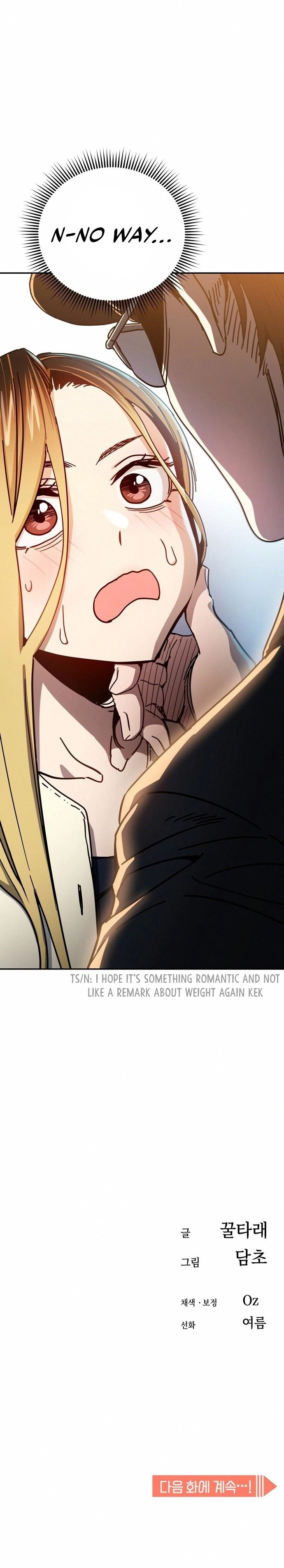 Maybe Meant to Be Chapter 24 - Page 88