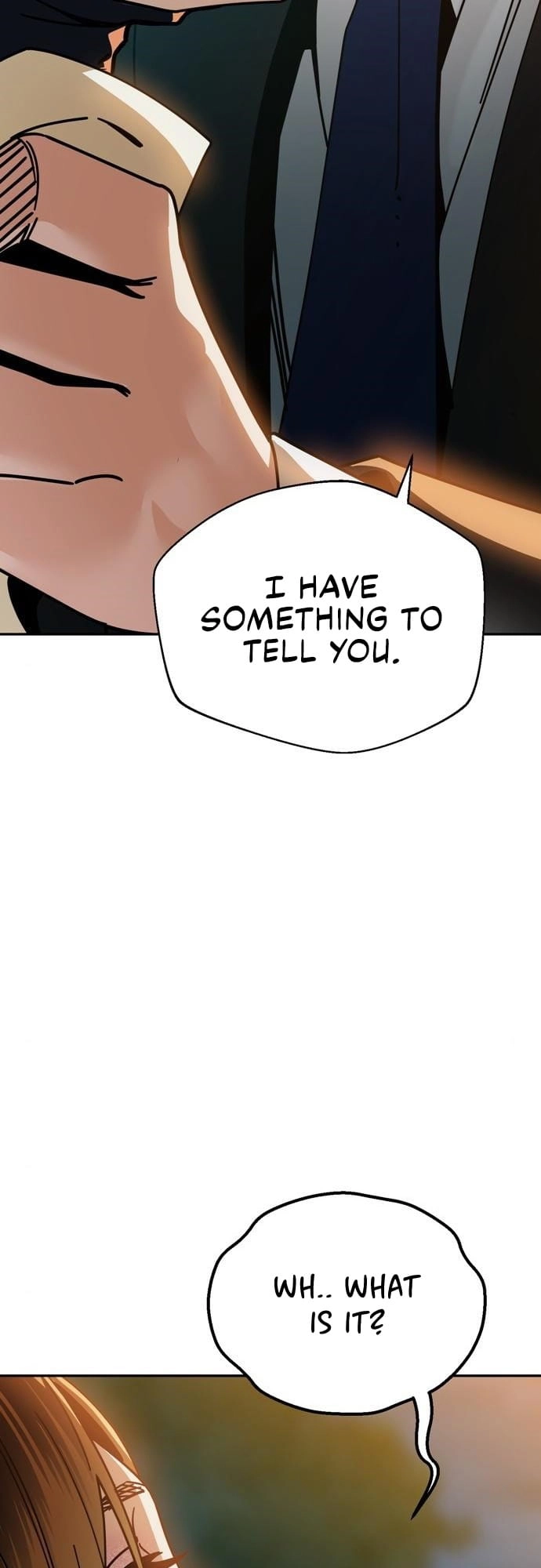 Maybe Meant to Be Chapter 25 - Page 4