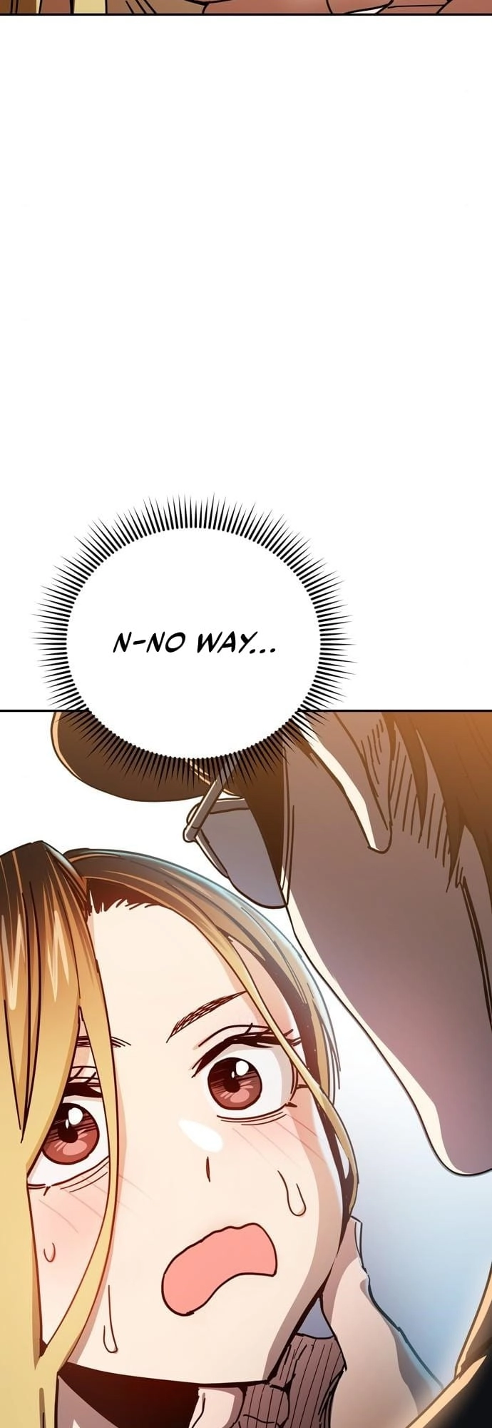 Maybe Meant to Be Chapter 25 - Page 7