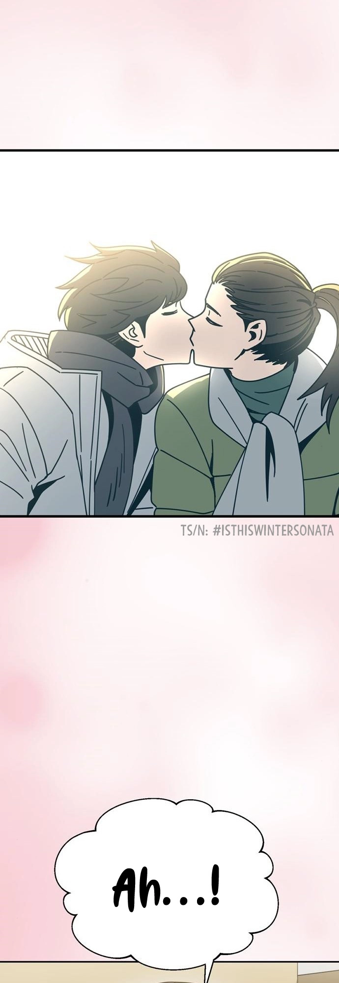 Maybe Meant to Be Chapter 25 - Page 12