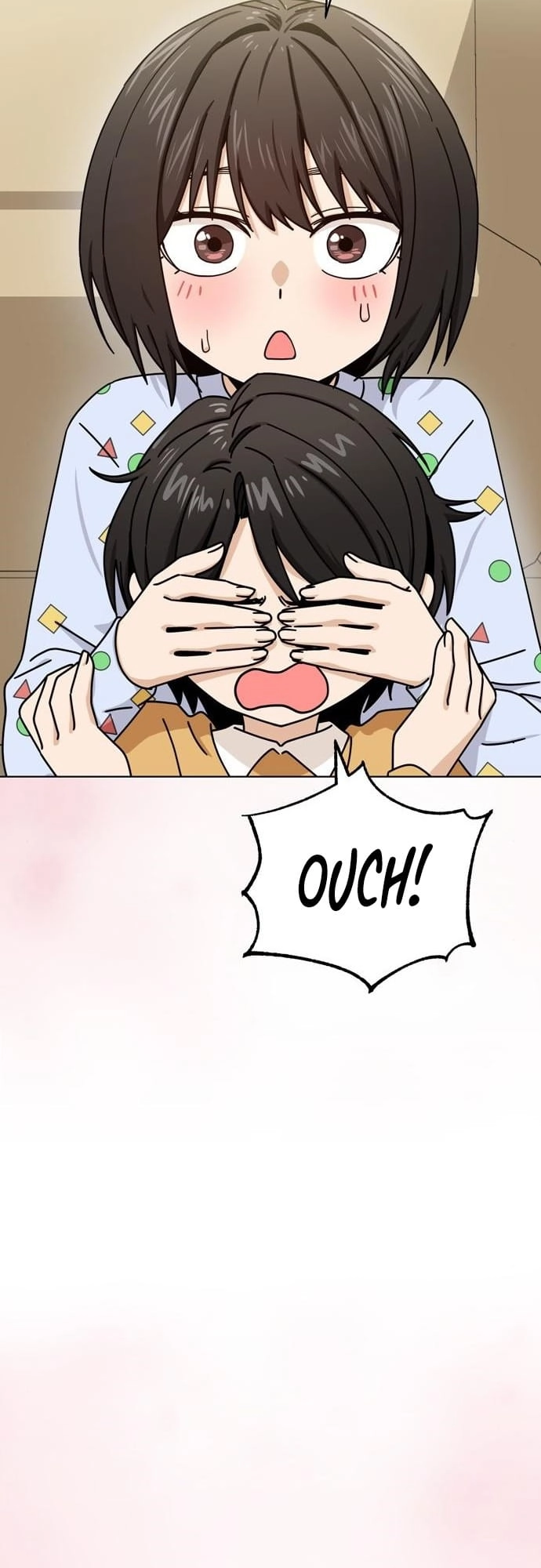 Maybe Meant to Be Chapter 25 - Page 13