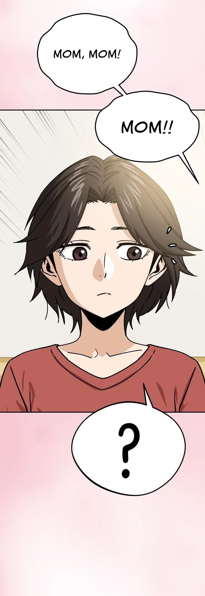 Maybe Meant to Be Chapter 25 - Page 15