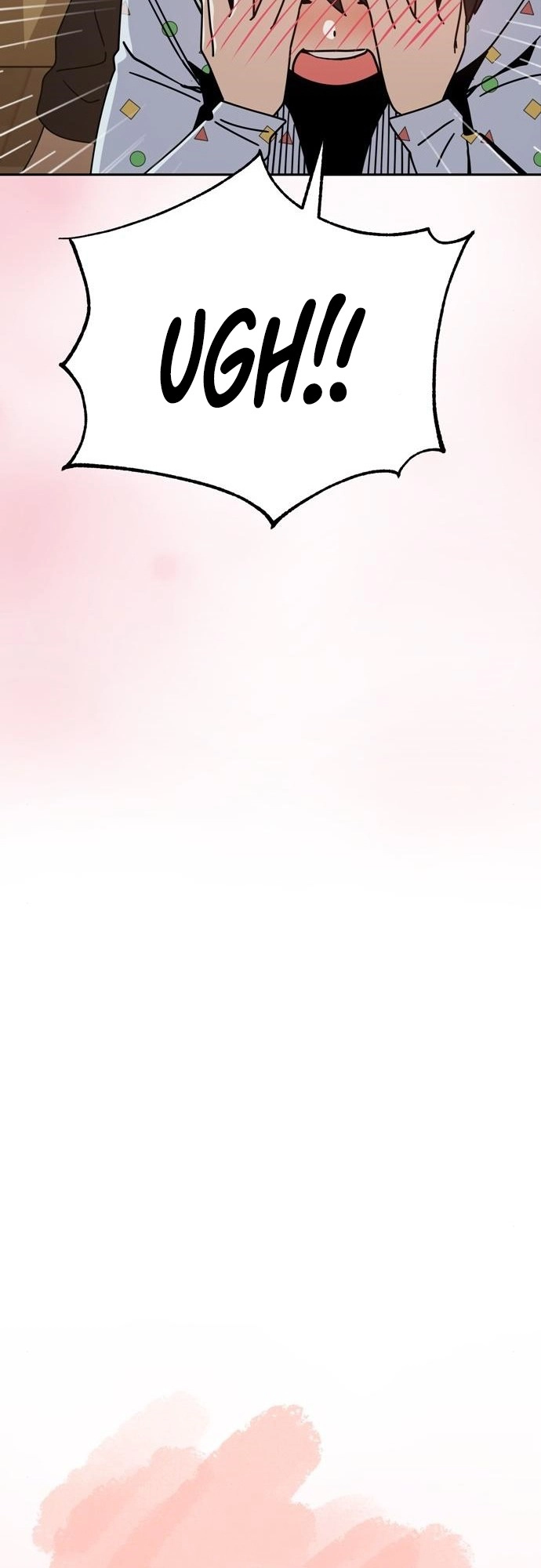Maybe Meant to Be Chapter 25 - Page 19