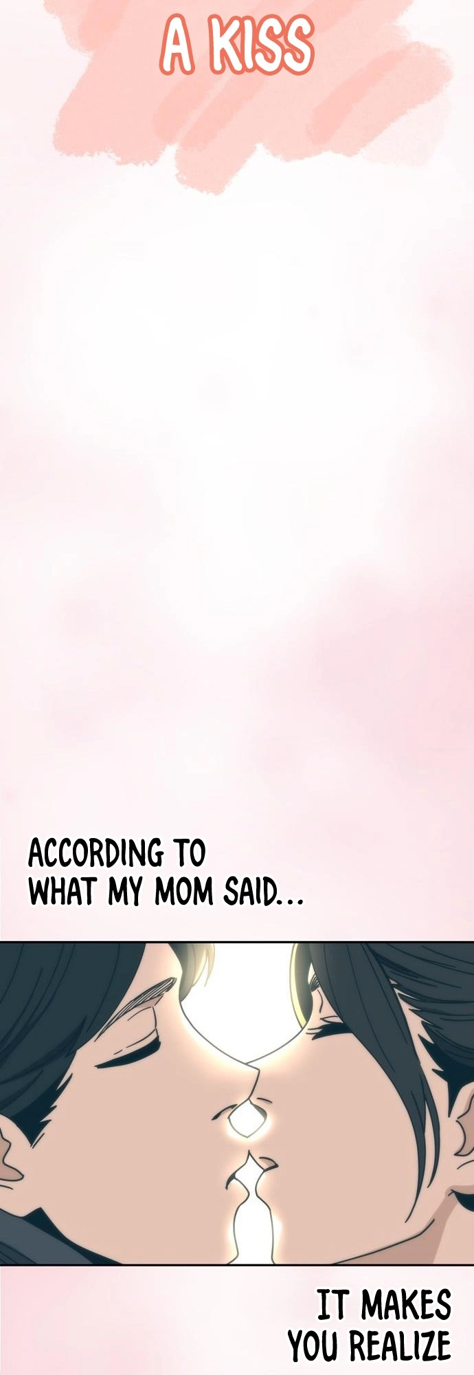 Maybe Meant to Be Chapter 25 - Page 20