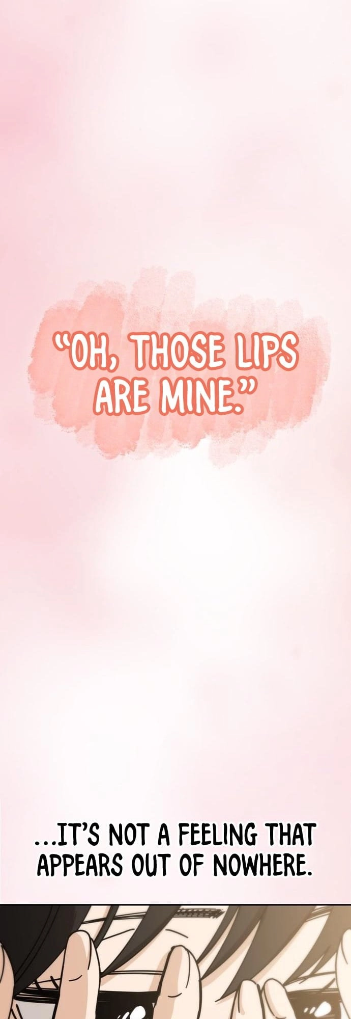 Maybe Meant to Be Chapter 25 - Page 21