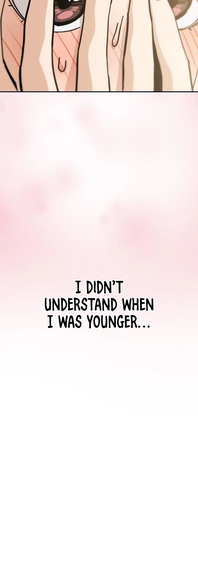 Maybe Meant to Be Chapter 25 - Page 22