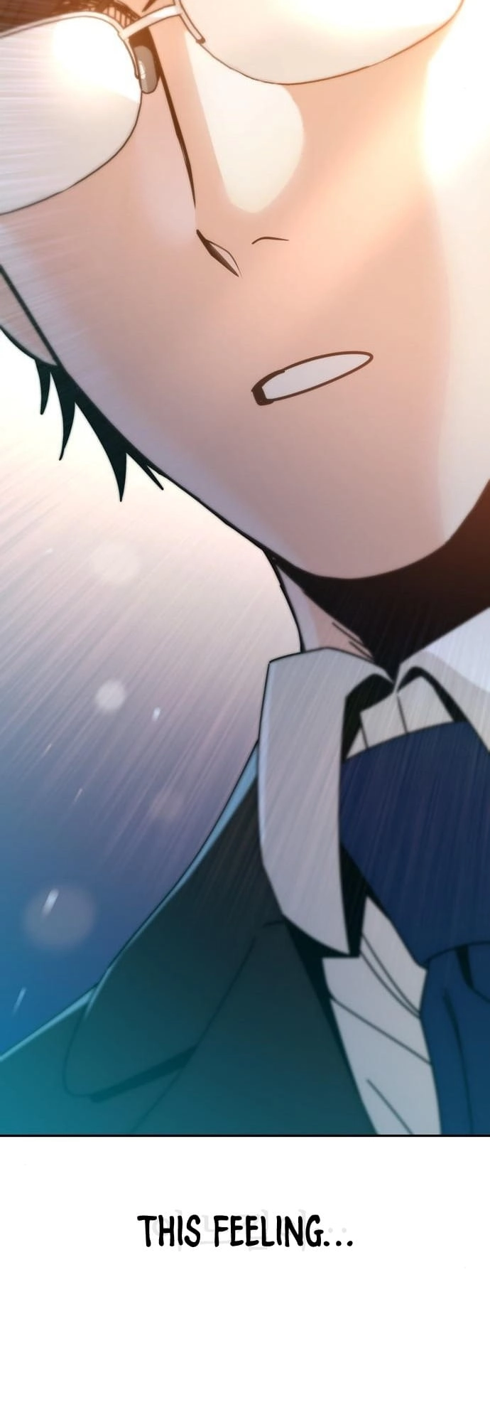 Maybe Meant to Be Chapter 25 - Page 25