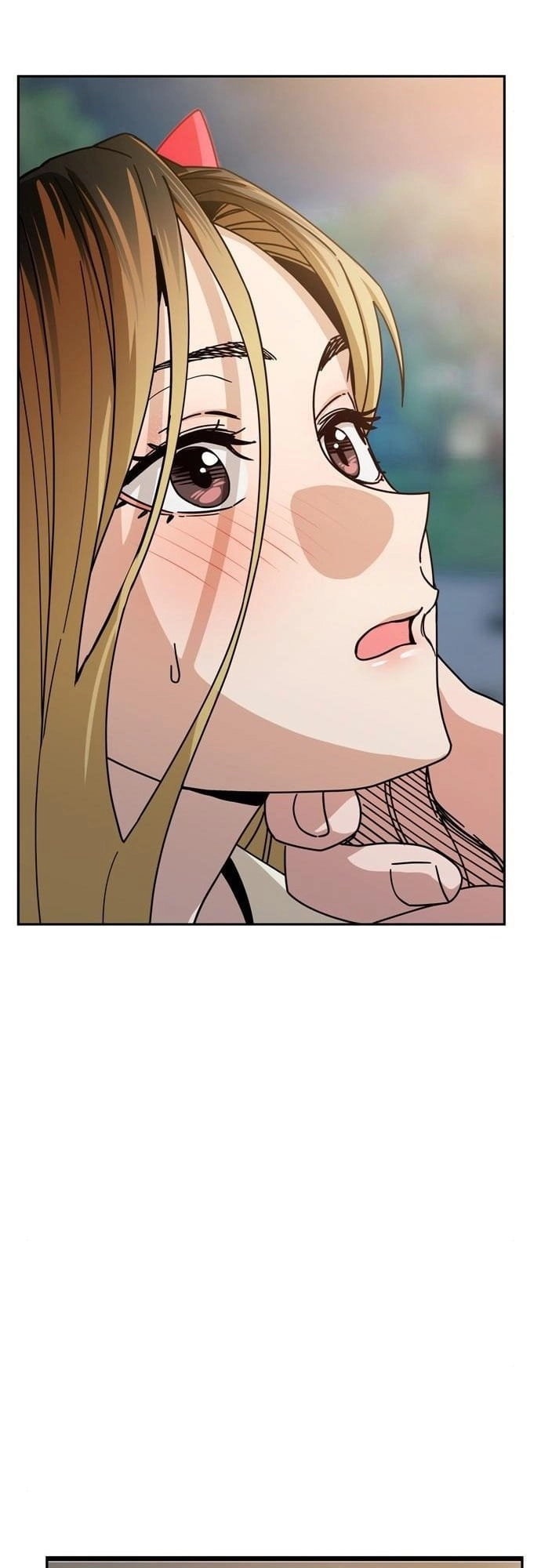 Maybe Meant to Be Chapter 25 - Page 27