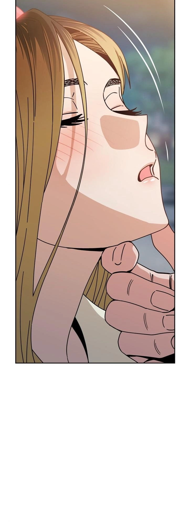 Maybe Meant to Be Chapter 25 - Page 28