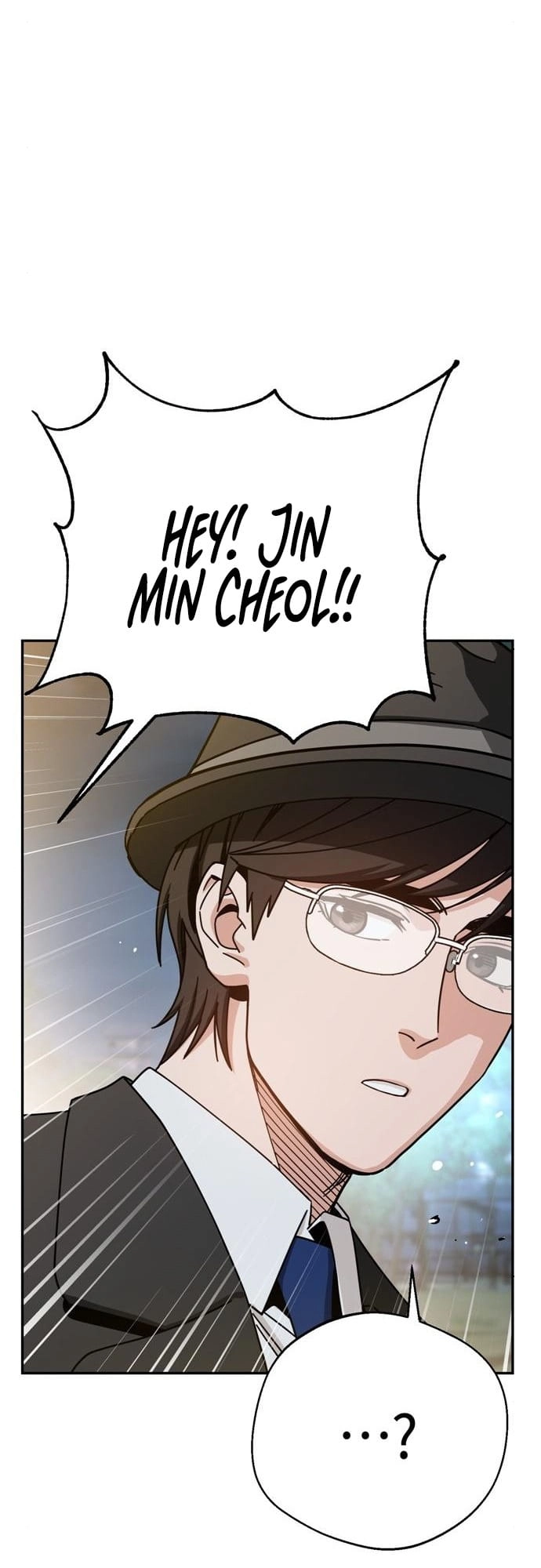 Maybe Meant to Be Chapter 25 - Page 36