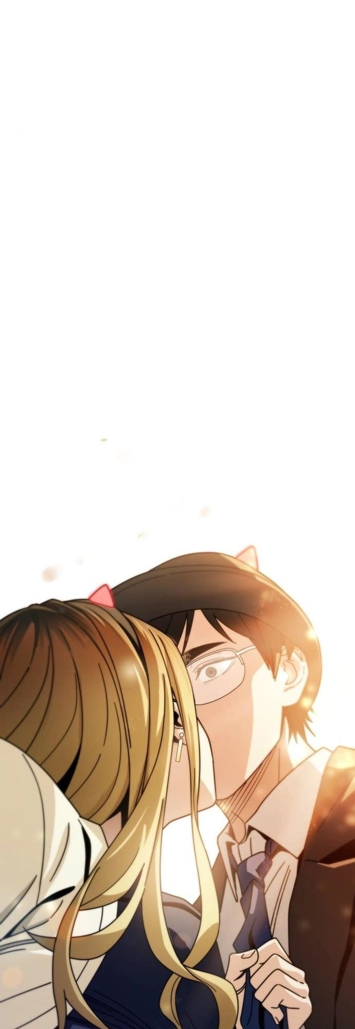 Maybe Meant to Be Chapter 25 - Page 40